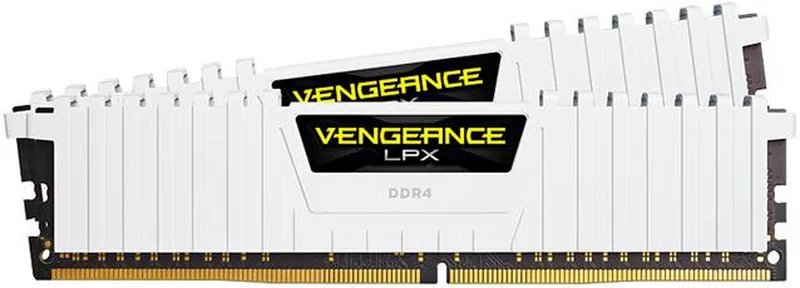 Corsair 3200MHz 16 GB DDR4 RAM CMK16GX4M1E3200C16