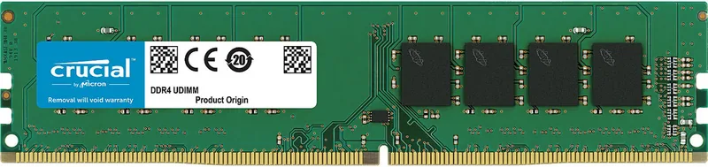 Crucial 8GB DDR4 3200MHz RAM