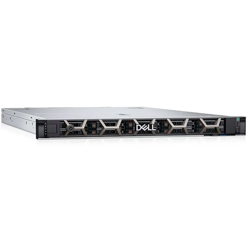 Dell PowerEdge R660