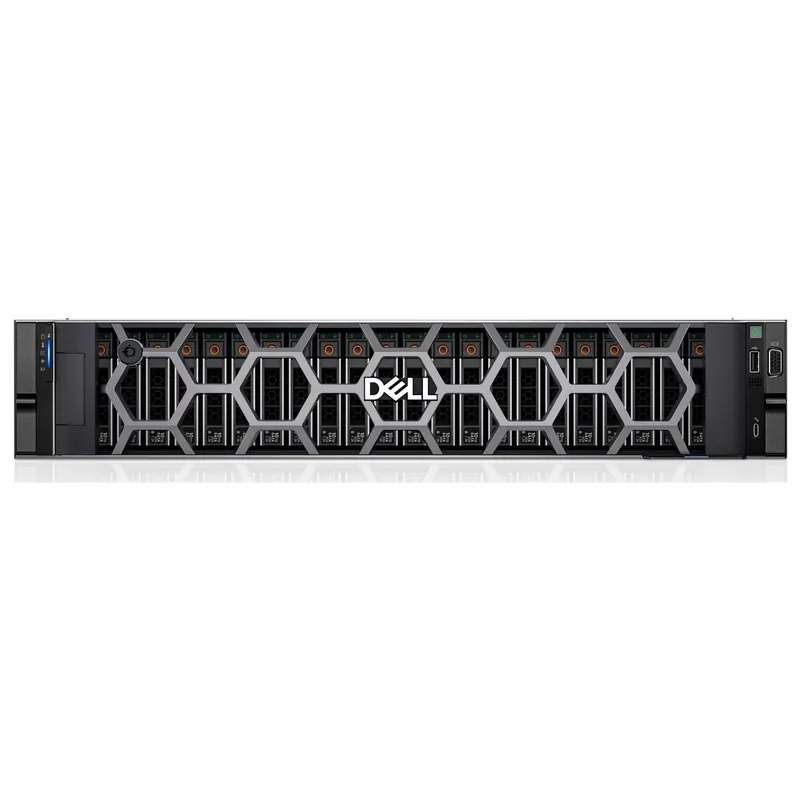 Dell PowerEdge R760