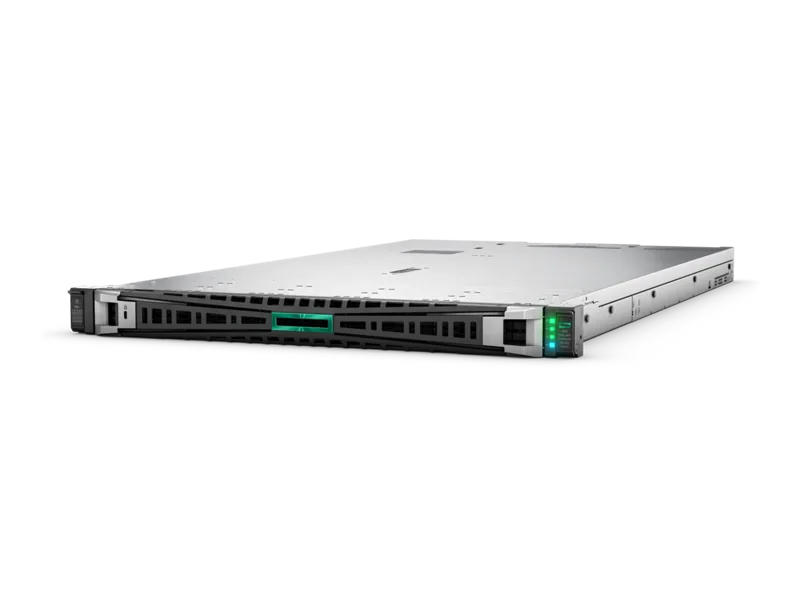 HPE ProLiant Compute DL360 Gen12