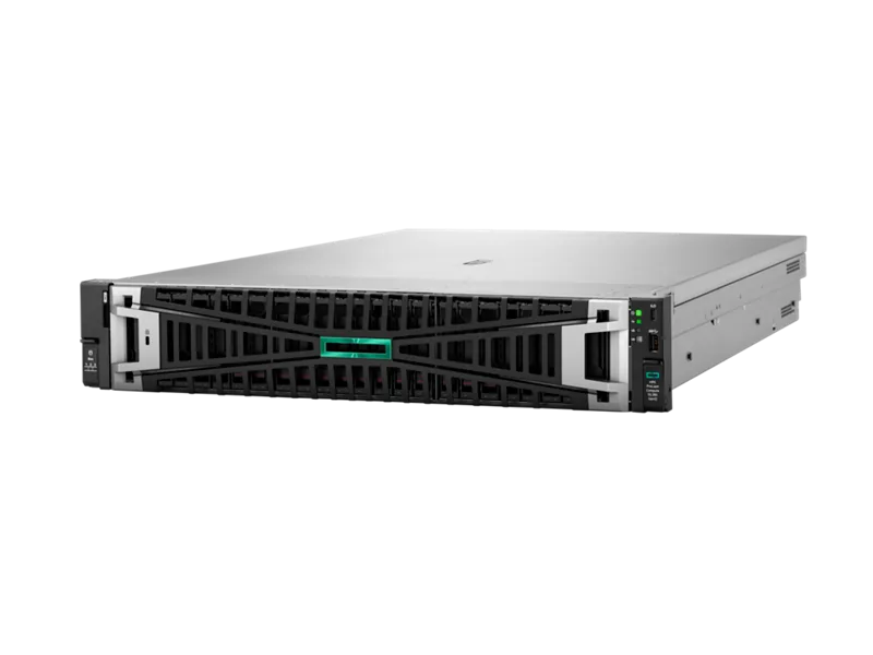 HPE ProLiant Compute DL380 Gen12