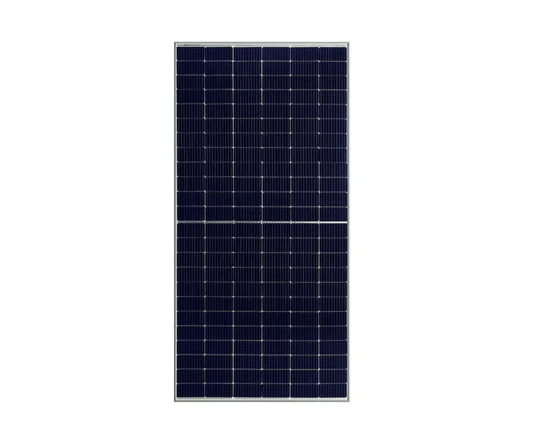 Mono Perc Halfcut DCR Solar Panel LUM 24545M BI-TS