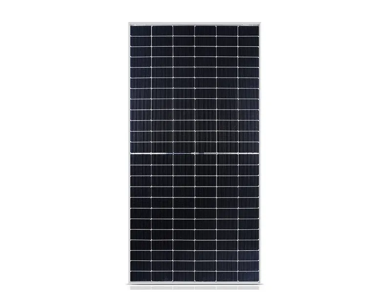 Solar Panel LUM 24590TG144 BI-GL (Bifacial Non-DCR)